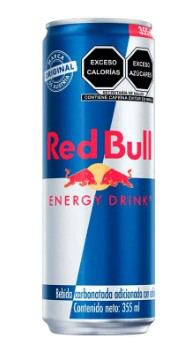 Red Bull 250ml
