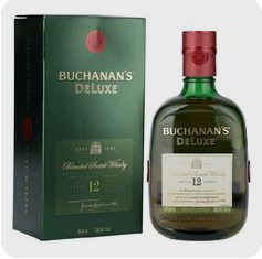 Buchannas 12 700 ml.